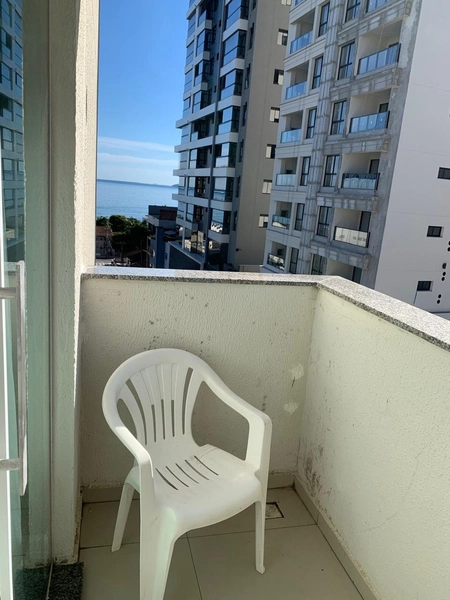 Apartamento mobiliado-a 100m do MAR,em Balneário Perequê-Porto Belo/SC: 28ª foto da galeria de imagens do imóvel