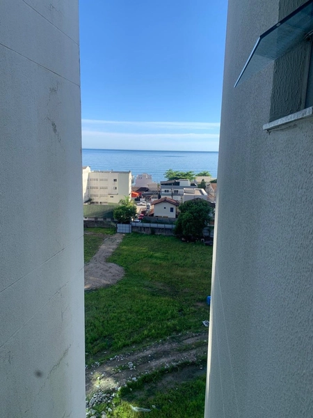 Apartamento mobiliado-a 100m do MAR,em Balneário Perequê-Porto Belo/SC: 1ª foto da galeria de imagens do imóvel