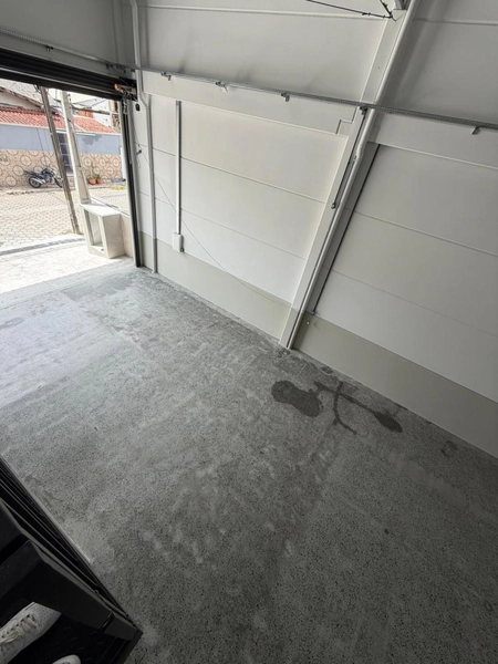 Galpão comercial(260 m²), projetado para oferecer praticidade e efi: 10ª foto da galeria de imagens do imóvel