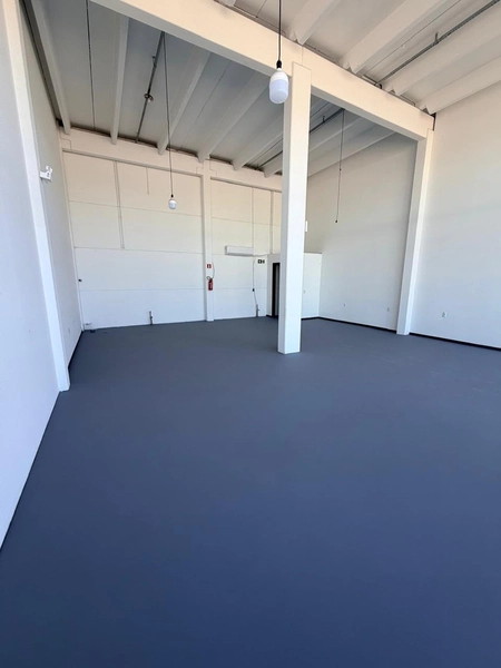 SALA COMERCIAL PARA LOCAÇÃO – Bairro Steffen – Brusque/SC: 4ª foto da galeria de imagens do imóvel