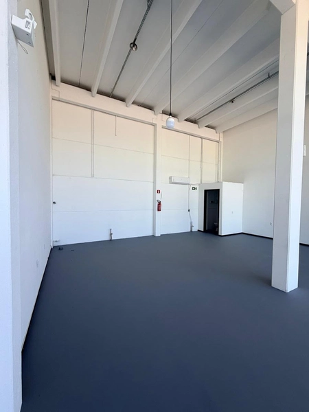 SALA COMERCIAL PARA LOCAÇÃO – Bairro Steffen – Brusque/SC: 3ª foto da galeria de imagens do imóvel