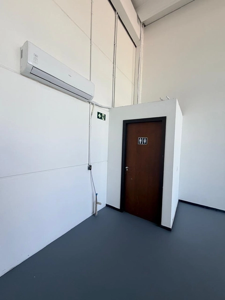 SALA COMERCIAL PARA LOCAÇÃO – Bairro Steffen – Brusque/SC: 5ª foto da galeria de imagens do imóvel