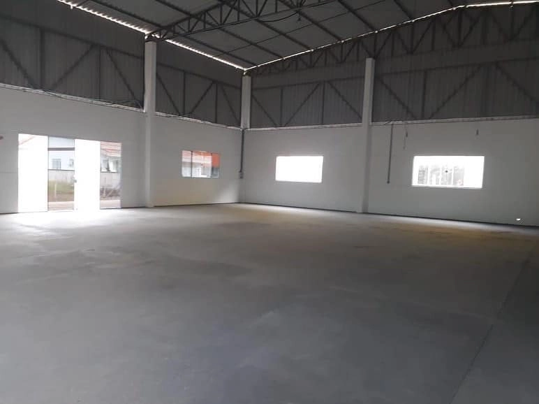 Galpão com 450m2 para venda na cidade de Guabiruba-SC: 7ª foto da galeria de imagens do imóvel