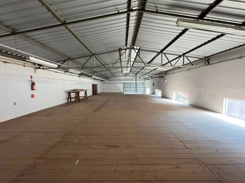 GALPÃO + CASA PARA VENDA EM BRUSQUE/SC!: 32ª foto da galeria de imagens do imóvel
