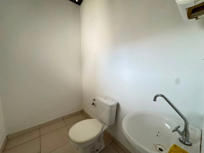 GALPÃO + CASA PARA VENDA EM BRUSQUE/SC!: 28ª foto da galeria de imagens do imóvel