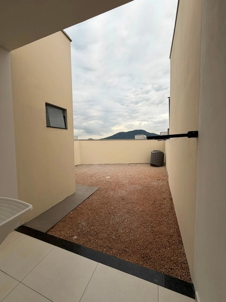 Casa baixa linda (1suíte+1dormitório)á venda-bairro Limeira Baixa: 14ª foto da galeria de imagens do imóvel