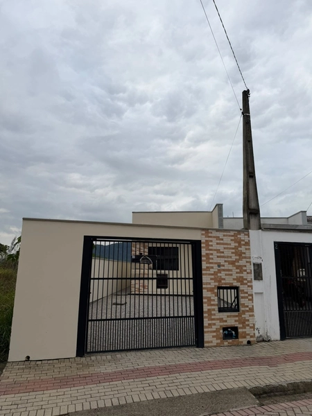 Casa baixa linda (1suíte+1dormitório)á venda-bairro Limeira Baixa: 3ª foto da galeria de imagens do imóvel