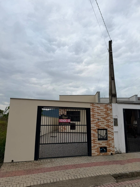 Casa baixa linda (1suíte+1dormitório)á venda-bairro Limeira Baixa: 1ª foto da galeria de imagens do imóvel