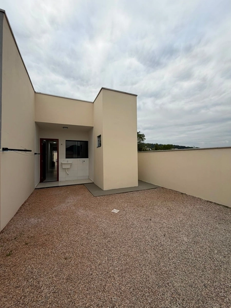 Casa baixa linda (1suíte+1dormitório)á venda-bairro Limeira Baixa: 9ª foto da galeria de imagens do imóvel