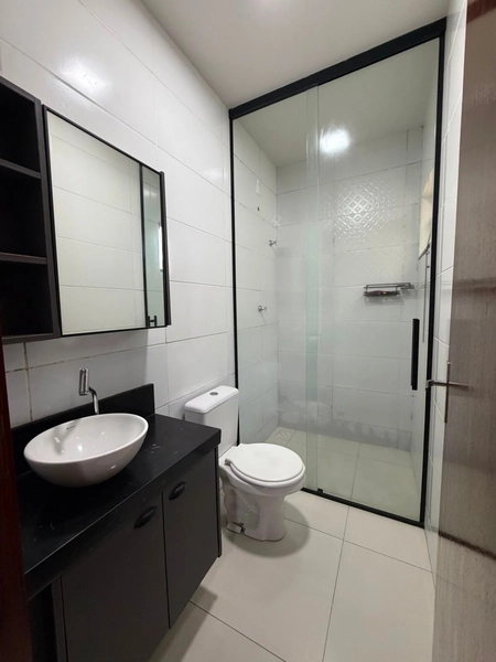 Casa baixa linda (1suíte+1dormitório)á venda-bairro Limeira Baixa: 10ª foto da galeria de imagens do imóvel