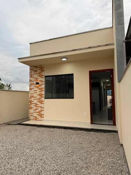 Casa baixa linda (1suíte+1dormitório)á venda-bairro Limeira Baixa: 3ª foto da galeria de imagens do imóvel
