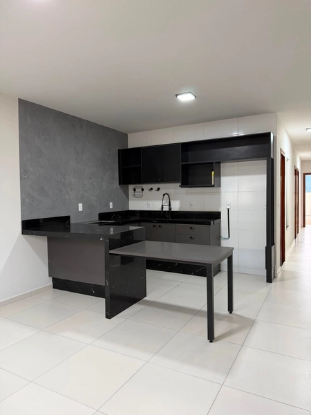 Casa baixa linda (1suíte+1dormitório)á venda-bairro Limeira Baixa: 4ª foto da galeria de imagens do imóvel