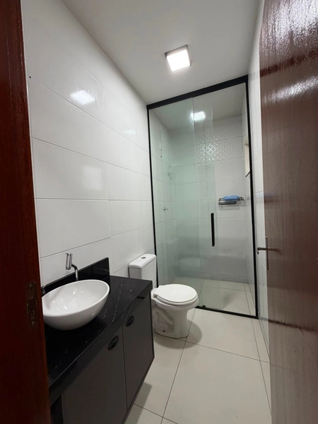 Casa baixa linda (1suíte+1dormitório)á venda-bairro Limeira Baixa: 5ª foto da galeria de imagens do imóvel