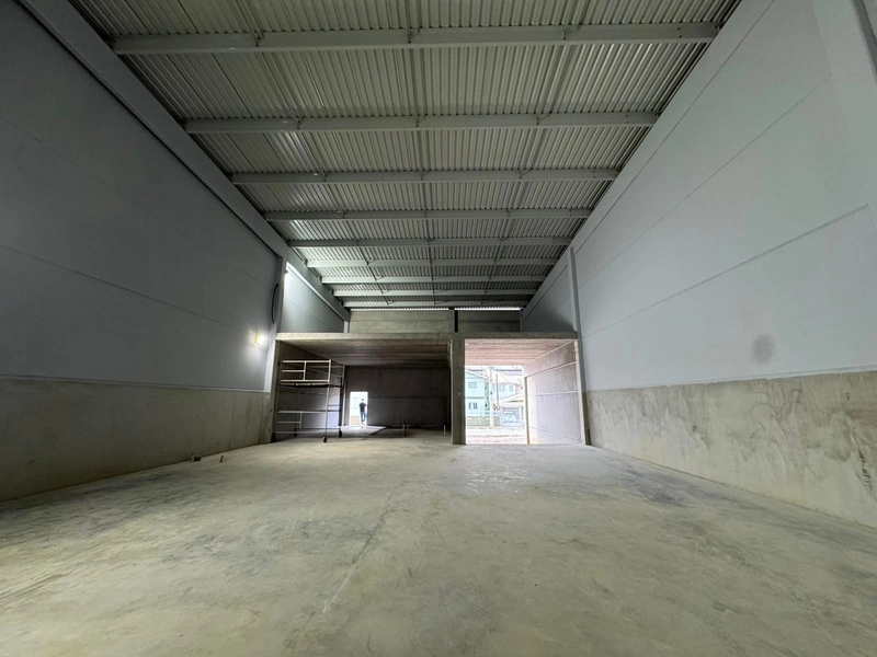 GALPÃO COMERCIAL(1.000M²) EM ÁREA NOBRE DE BRUSQUE-SC-COM DOCA: 9ª foto da galeria de imagens do imóvel