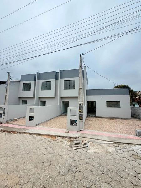 OPORTUNIDADE PARA SAIR DO ALUGUEL-casa térrea Bairro Águas Claras: 1ª foto da galeria de imagens do imóvel