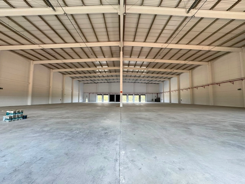 GALPÃO 3.342m²,sistema preventivo J4,disponível locação -Navegantes/SC: 16ª foto da galeria de imagens do imóvel
