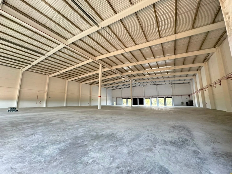 GALPÃO 3.342m²,sistema preventivo J4,disponível locação -Navegantes/SC: 18ª foto da galeria de imagens do imóvel