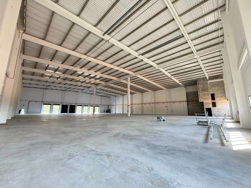 GALPÃO 3.342m²,sistema preventivo J4,disponível locação -Navegantes/SC: 17ª foto da galeria de imagens do imóvel