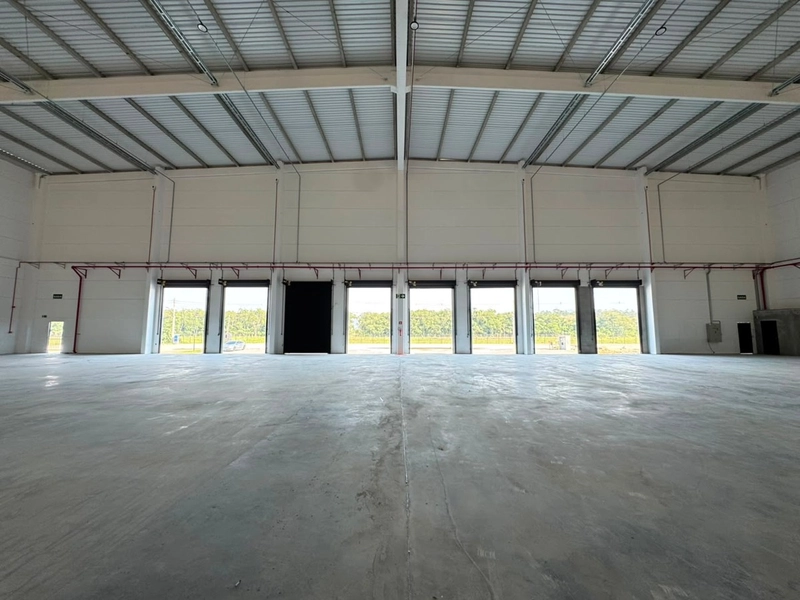 GALPÃO 3.342m²,sistema preventivo J4,disponível locação -Navegantes/SC: 14ª foto da galeria de imagens do imóvel