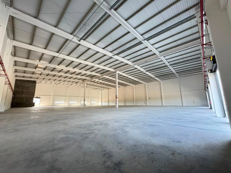 GALPÃO 3.342m²,sistema preventivo J4,disponível locação -Navegantes/SC: 15ª foto da galeria de imagens do imóvel