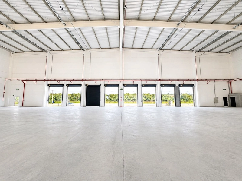 GALPÃO 3.342m²,sistema preventivo J4,disponível locação -Navegantes/SC: 6ª foto da galeria de imagens do imóvel