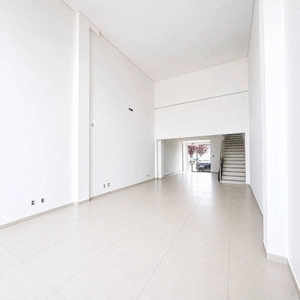 SALA COMERCIAL PARA ALUGUEL – JARDIM MALUCHE | BRUSQUE/SC: 4ª foto da galeria de imagens do imóvel
