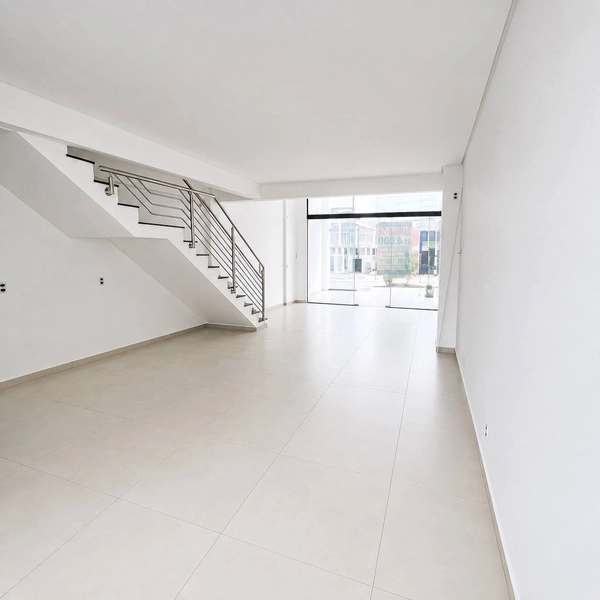 SALA COMERCIAL PARA ALUGUEL – JARDIM MALUCHE | BRUSQUE/SC: 5ª foto da galeria de imagens do imóvel
