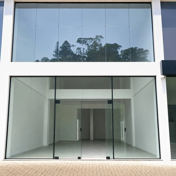 Sala Comercial Bairro Santa Terezinha em Brusque.: 2ª foto da galeria de imagens do imóvel