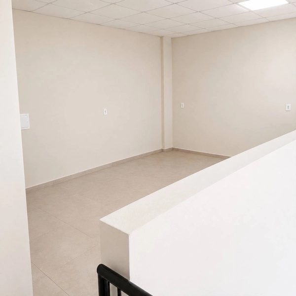 Sala Comercial Bairro Santa Terezinha em Brusque.: 4ª foto da galeria de imagens do imóvel