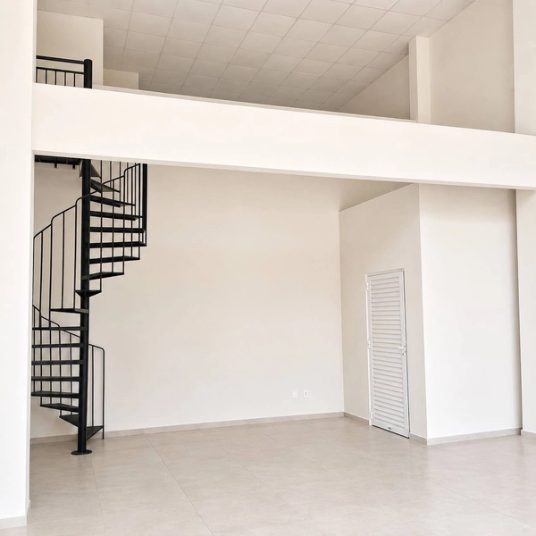 Sala Comercial Bairro Santa Terezinha em Brusque.: 6ª foto da galeria de imagens do imóvel
