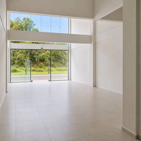 Sala Comercial Bairro Santa Terezinha em Brusque.: 3ª foto da galeria de imagens do imóvel