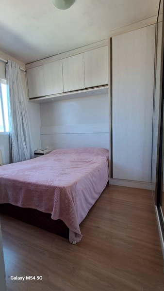 APARTAMENTO SEMI-MOBILIADO À VENDA – BARRA GARDEN | ITAJAÍ/SC: 2ª foto da galeria de imagens do imóvel