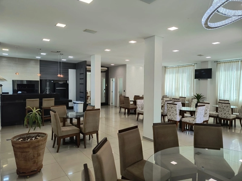 APARTAMENTO SEMI-MOBILIADO À VENDA – BARRA GARDEN | ITAJAÍ/SC: 37ª foto da galeria de imagens do imóvel
