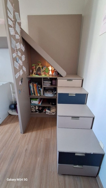 APARTAMENTO SEMI-MOBILIADO À VENDA – BARRA GARDEN | ITAJAÍ/SC: 23ª foto da galeria de imagens do imóvel