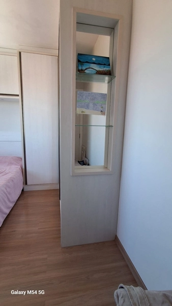APARTAMENTO SEMI-MOBILIADO À VENDA – BARRA GARDEN | ITAJAÍ/SC: 20ª foto da galeria de imagens do imóvel