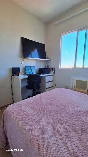 APARTAMENTO SEMI-MOBILIADO À VENDA – BARRA GARDEN | ITAJAÍ/SC: 17ª foto da galeria de imagens do imóvel