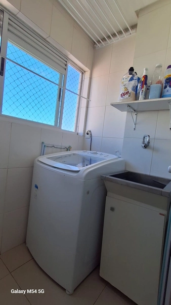 APARTAMENTO SEMI-MOBILIADO À VENDA – BARRA GARDEN | ITAJAÍ/SC: 32ª foto da galeria de imagens do imóvel