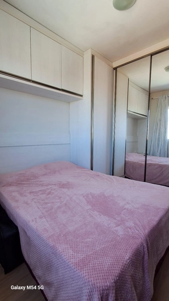 APARTAMENTO SEMI-MOBILIADO À VENDA – BARRA GARDEN | ITAJAÍ/SC: 18ª foto da galeria de imagens do imóvel