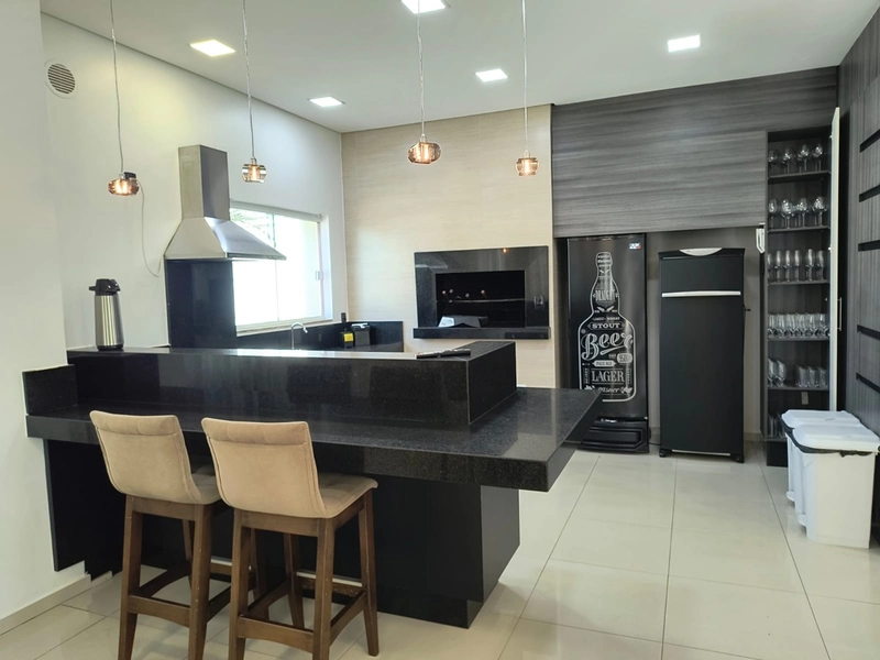 APARTAMENTO SEMI-MOBILIADO À VENDA – BARRA GARDEN | ITAJAÍ/SC: 38ª foto da galeria de imagens do imóvel