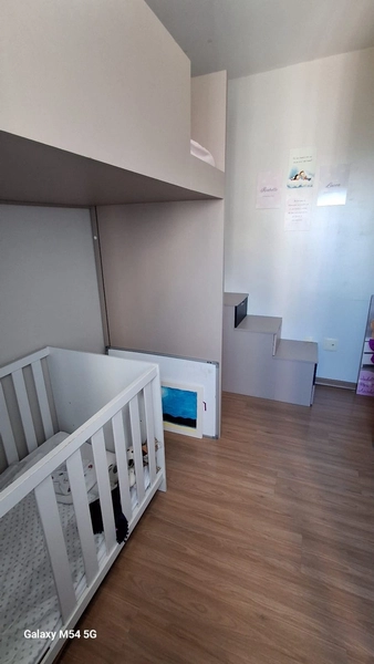 APARTAMENTO SEMI-MOBILIADO À VENDA – BARRA GARDEN | ITAJAÍ/SC: 14ª foto da galeria de imagens do imóvel