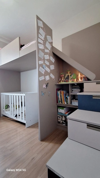 APARTAMENTO SEMI-MOBILIADO À VENDA – BARRA GARDEN | ITAJAÍ/SC: 22ª foto da galeria de imagens do imóvel