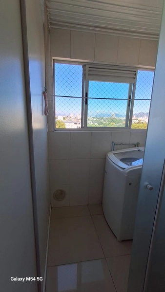 APARTAMENTO SEMI-MOBILIADO À VENDA – BARRA GARDEN | ITAJAÍ/SC: 33ª foto da galeria de imagens do imóvel
