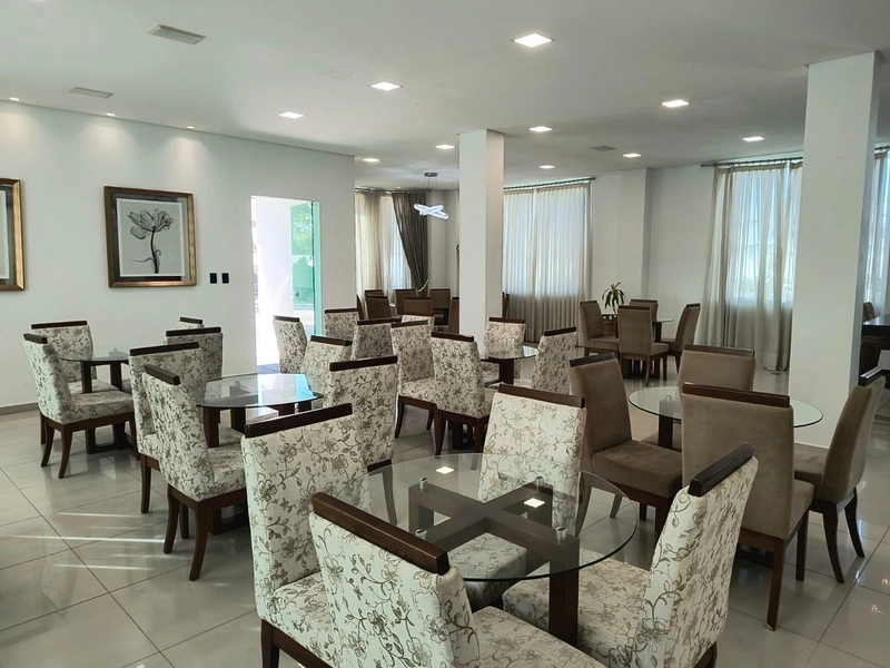 APARTAMENTO SEMI-MOBILIADO À VENDA – BARRA GARDEN | ITAJAÍ/SC: 36ª foto da galeria de imagens do imóvel