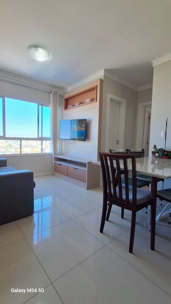 APARTAMENTO SEMI-MOBILIADO À VENDA – BARRA GARDEN | ITAJAÍ/SC: 8ª foto da galeria de imagens do imóvel