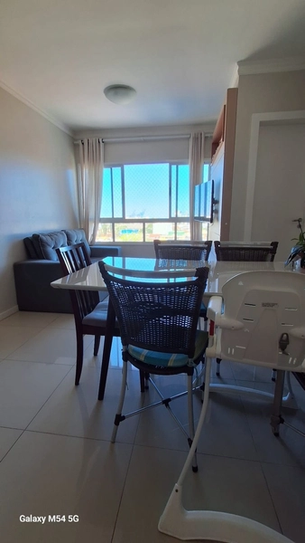 APARTAMENTO SEMI-MOBILIADO À VENDA – BARRA GARDEN | ITAJAÍ/SC: 9ª foto da galeria de imagens do imóvel