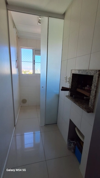 APARTAMENTO SEMI-MOBILIADO À VENDA – BARRA GARDEN | ITAJAÍ/SC: 30ª foto da galeria de imagens do imóvel