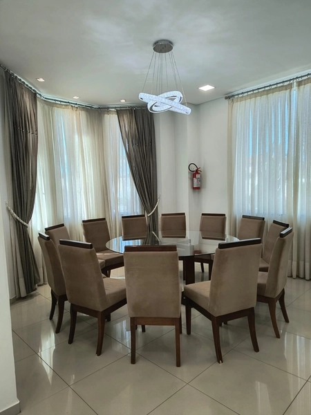 APARTAMENTO SEMI-MOBILIADO À VENDA – BARRA GARDEN | ITAJAÍ/SC: 35ª foto da galeria de imagens do imóvel