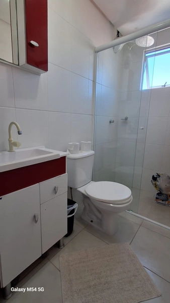 APARTAMENTO SEMI-MOBILIADO À VENDA – BARRA GARDEN | ITAJAÍ/SC: 28ª foto da galeria de imagens do imóvel