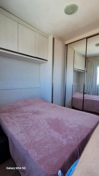 APARTAMENTO SEMI-MOBILIADO À VENDA – BARRA GARDEN | ITAJAÍ/SC: 25ª foto da galeria de imagens do imóvel