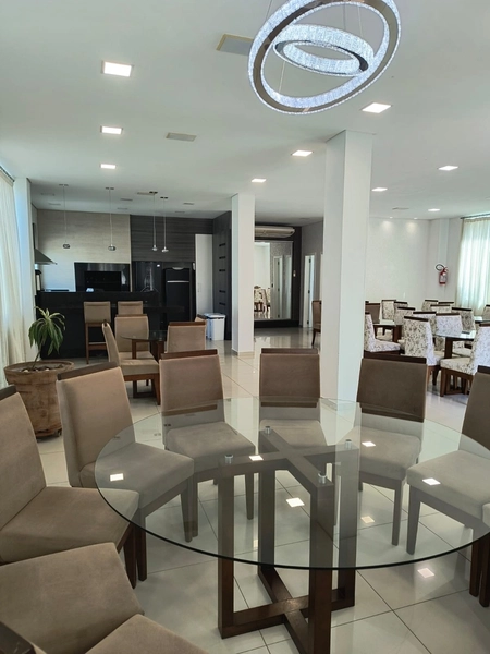 APARTAMENTO SEMI-MOBILIADO À VENDA – BARRA GARDEN | ITAJAÍ/SC: 39ª foto da galeria de imagens do imóvel
